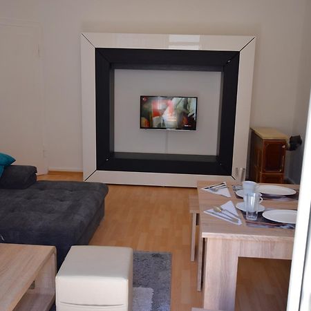Apartment Ostendplatz Stuttgart Kültér fotó
