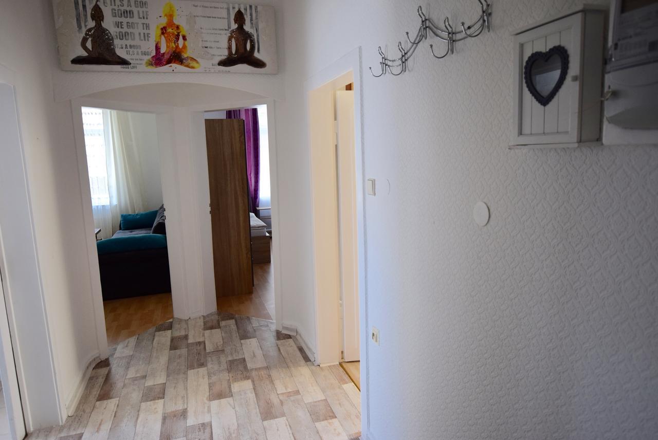 Apartment Ostendplatz Stuttgart Kültér fotó